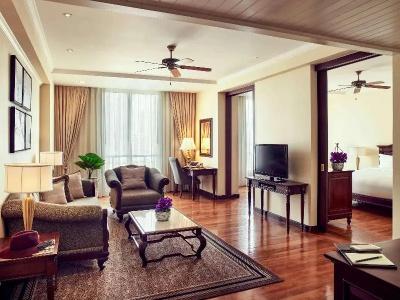 Sofitel Phnom Penh Phokeethra - 52