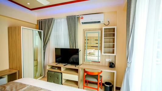 Avoca Inn - 14