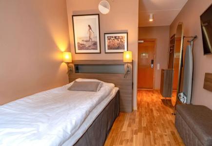 Scandic Hallandia - 44