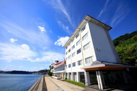 (Ryokan) Hirado Kaijo - 24