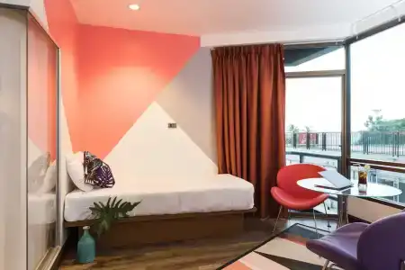 Sandalay Resort - 57