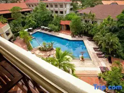 Prince d'Angkor & Spa - 63