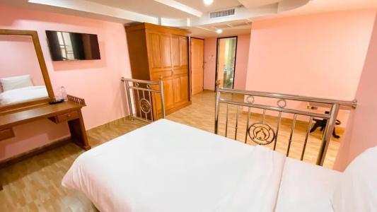 The a.a. Pattaya Residence - 38