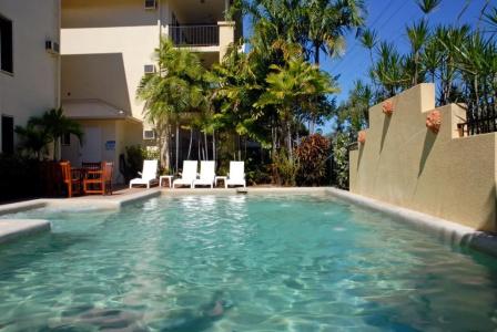 Bay Village Tropical Retreat & - 67