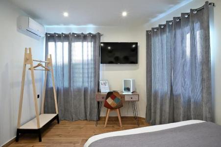 The Athens Version Luxury Suites - 63