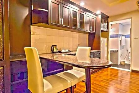 The Heritages Sathorn - 53