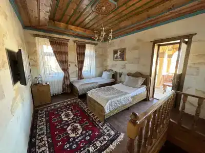 Göreme Reva - 2