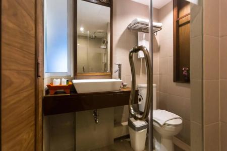 Movenpick Suriwongse Chiang Mai - 42