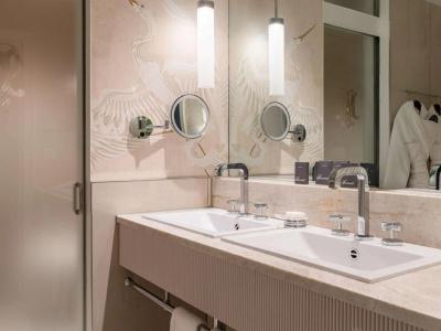 Fairmont Le Montreux Palace - 7