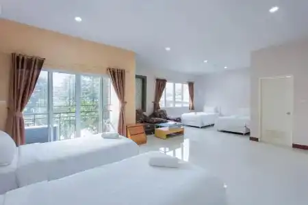 Grandsiri KhaoYai - 134