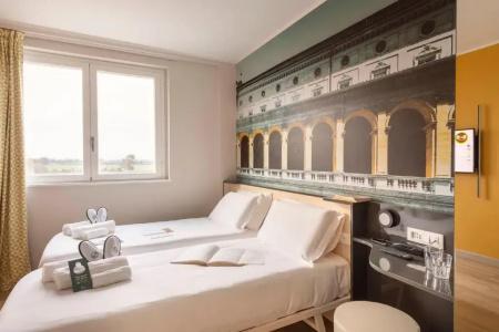 b&b Roma Fiumicino - 33