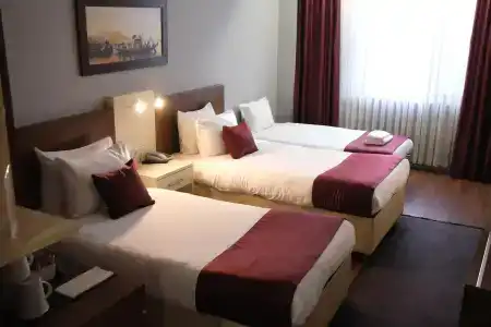 Gosterisli Otel - 2