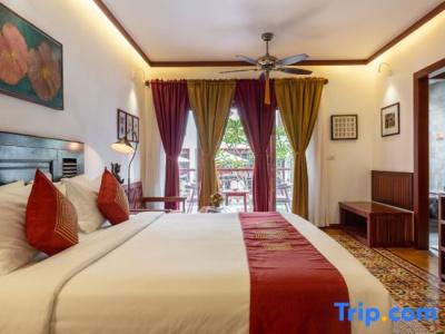 Montra Nivesha Residence - 148