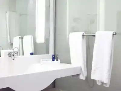 Novotel Marseille Est Porte d'Aubagne - 9