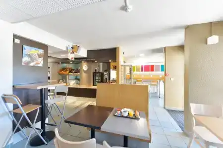 hôTel b&b Clermont-Ferrand Le BréZet aéRoport - 20