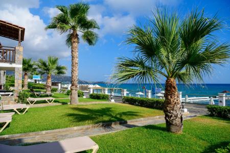 Alexander Beach & Village Resort - 208