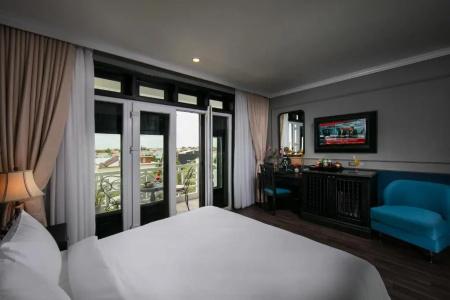 Golden Holiday & Spa - 109