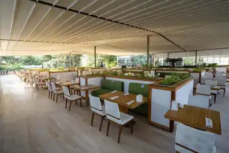 Bodrum Park Resort Ultra All Inclusive - 40