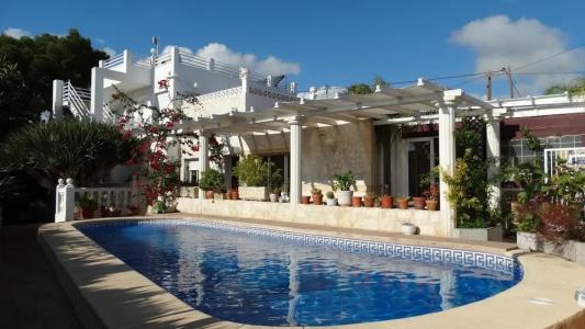 Residencial La Paloma - 16