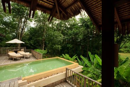 Six Senses Yao Noi - Sha Plus - 20