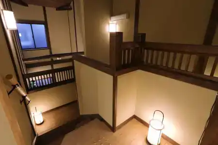Luck You Kyoto - 17