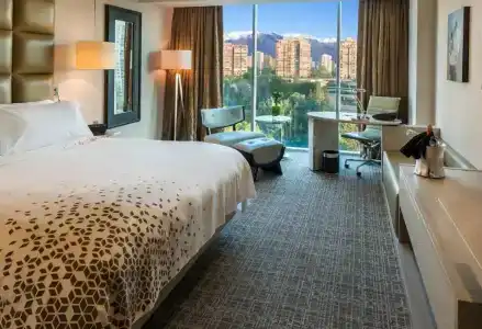 Renaissance by Marriott - 45