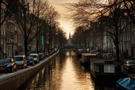 Holiday Inn Express Amsterdam - South, An Ihg - 25
