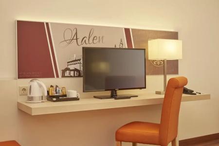 H+ Limes Thermen Aalen - 74