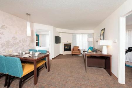 Residence Inn West - 57