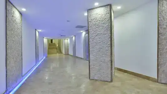Eliz Convention Center Thermal Spa & Wellnes - 13
