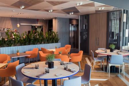 Sophia by Tartuhotels - 27