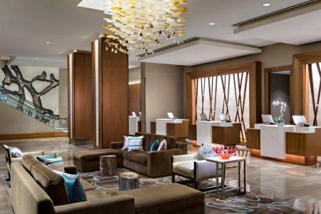 Hyatt Regency San Antonio Riverwalk - 1