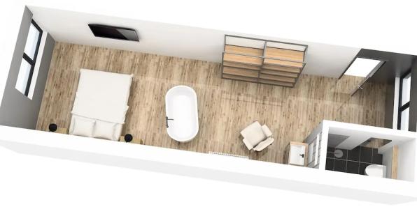 The Hearts - Dein Boutique- Und Event-Resort - 104