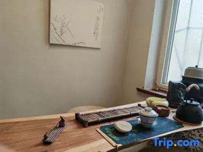 Qingdao 960 Youth Badaguan Sketching Base - 31