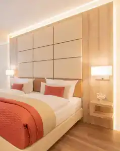 Wegner - T h e culinary art hotel - 73