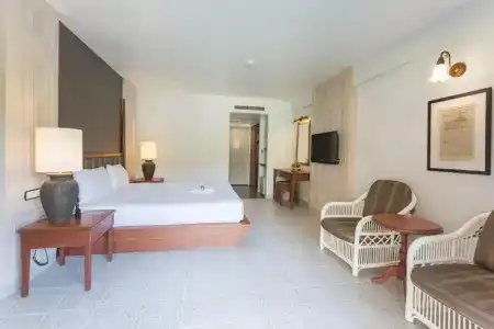 Phuket Orchid Resort And Spa - Sha Extra Plus - 12