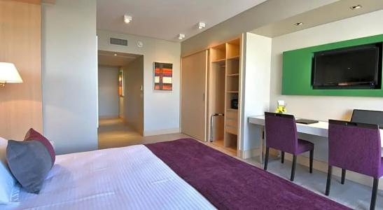 Arc Recoleta Boutique & Spa - 83