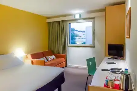 ibis Porto Sao Joao - 55