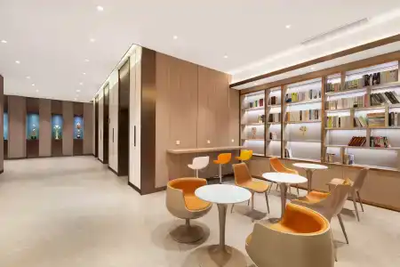 Holiday Inn Express Putuo, An Ihg - 43
