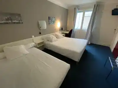 Le Relais de Gascogne - 2