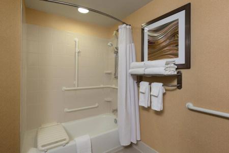 Courtyard by Marriott Hershey - 31