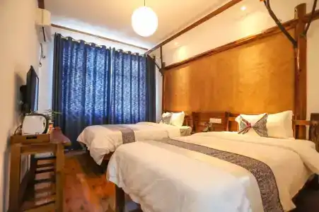 Yueting Eco Inn - 5