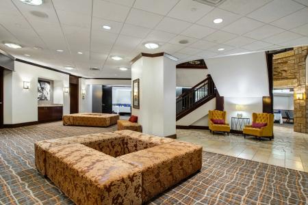 The Emily Morgan - a Doubletree By Hilton - 29