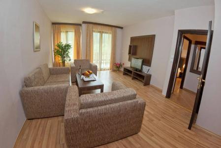 Balneo Complex Saint Spas - 4