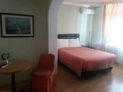 Buldum Otel - 3