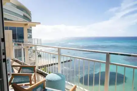 Kaimana Beach - 150