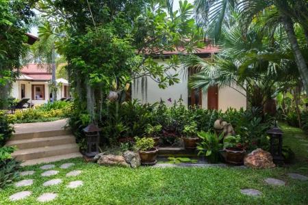 Baan Tawan Chai - 114
