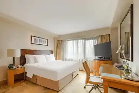 Radisson Collection, Yangtze Shanghai - 48
