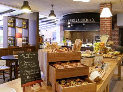 ibis Styles Parc des Expositions de Villepinte - 10