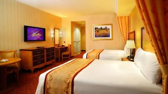 South Point Casino-Spa - 34